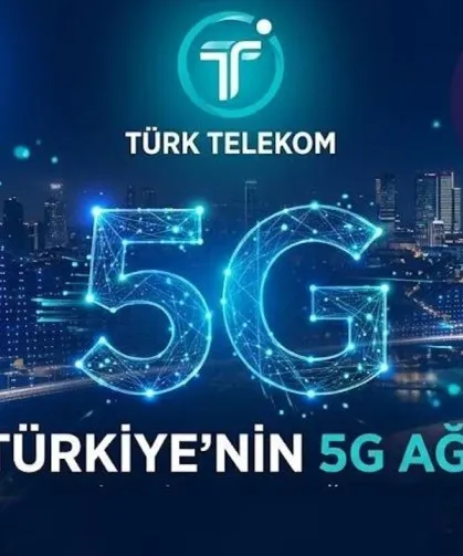 Operatörlerden 5G İnternet Hediyesi: Bedava İnternet Nasıl Alınır?