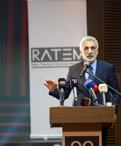 Yerel Medya Alarm Veriyor: “Anadolu’nun Sesi Susmasın!”