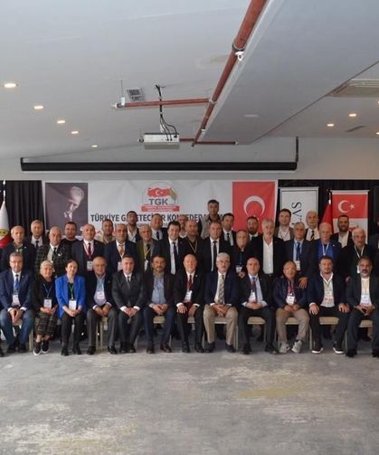 Gazeteciler Kocaeli’nde Buluşuyor