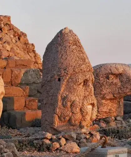 Türkiye’nin En Güvenilir İlleri Açıklandı!