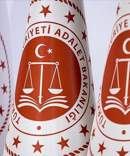 Adalet Bakanlığı’na 15 Bin Personel Alınacak !