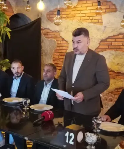 AK Parti Heyeti Defne’de Yapılan Harcamaları Eleştirdi!