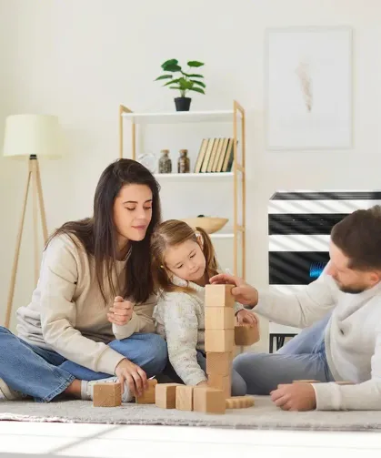 Hatay'da Doğal Gaza Taksitli Geçiş Süreci Başladı!