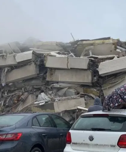 Hatay Emlakbank Konutları Davasında Karar: İhmaller Tek Tek Sıralandı