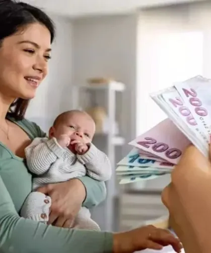 Ev Kadınlarına Emeklilik Yolu: Kanun Teklifi Sunuldu!