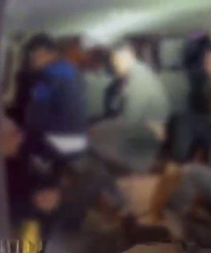 56 Bin 898 Kişinin Sınırdan Geçişi Engellendi