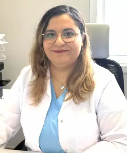 Defne Devlet’e Yeni Uzman Doktor: Dr. Pişiren Hasta Kabulüne Başladı!