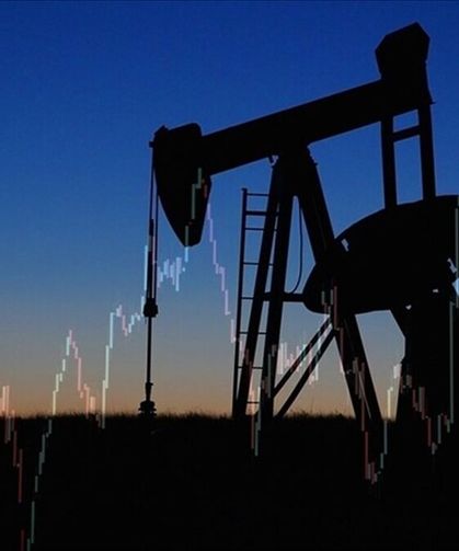 Brent Petrolün Varil Fiyatı 88,80 Dolara Geriledi