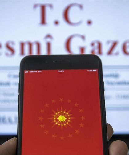 Yüzlerce Vali ve Kaymakamın Görev Yeri Değişecek: Gözler Resmî Gazete'de!