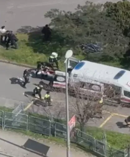 İstanbul’da Sıcak Saatler: Silahlı Çatışmada 3 Kişi Etkisiz Hale Getirildi!