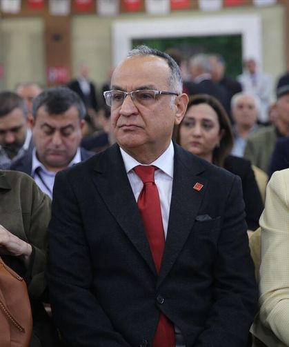 CHP Hatay’da İl Yönetiminde Görev Dağılımı Netleşti !