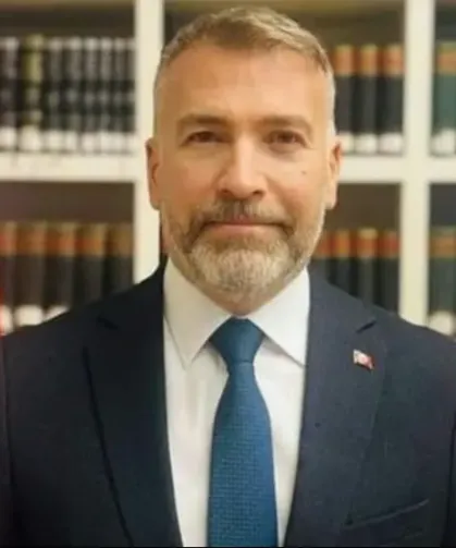 Hataylı Prof. Dr. Demirli, MEB Bakan Yardımcılığına Atandı!