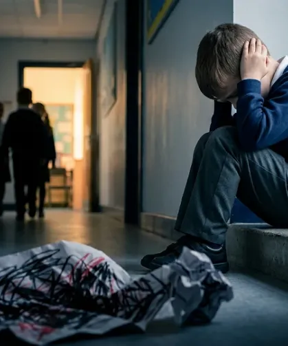 “Benim Çocuğum Yapmaz” Demeyin! Hayati Uyarı