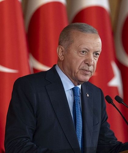 Cumhurbaşkanı Erdoğan’dan Okul Saldırıları Ardından Açıklama!