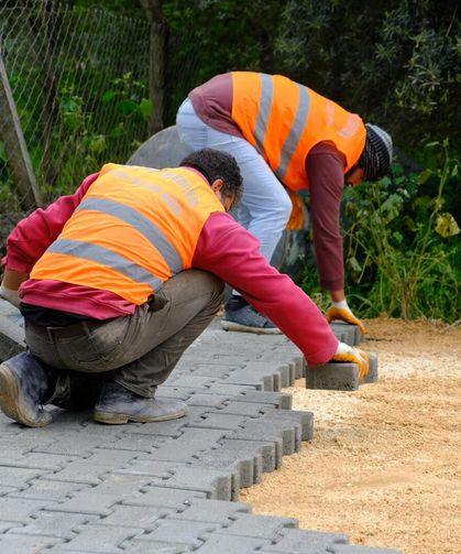 Defne’de Altyapısı Biten Her Noktada Üstyapı Atağı !