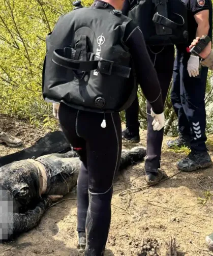 Hatay’da Neler Oluyor? Bir Haftada İkinci Ceset Aynı Şekilde Bulundu