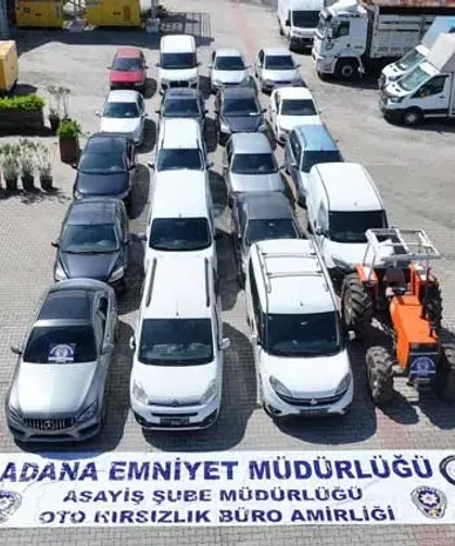 Deprem Araçlarıyla Kurulan ‘Change Havuzu’ Operasyonu: 22 Tutuklama