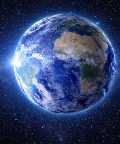 Dünyanın Dönüş Hızı Arttı, Günler Kısaldı: İşte Sonuçları!