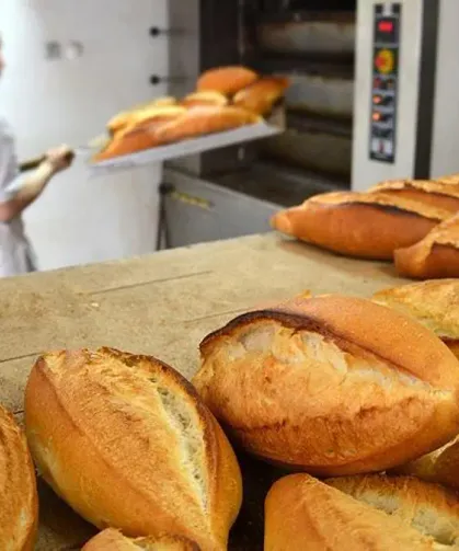 Hatay'da Ekmeğe Zam Geliyor! Gözler Yeni Fiyatta