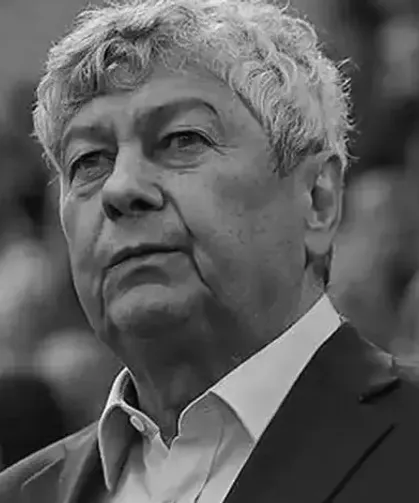 Mircea Lucescu, Hayatını Kaybetti