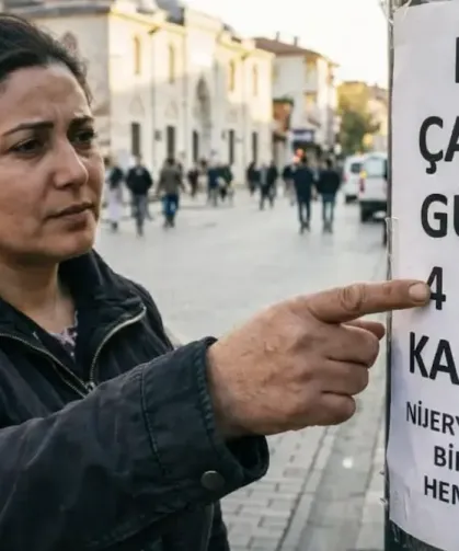 Hatay’da Evden Çalışarak Para Kazanma İş Ağı Hakkında Açıklama!