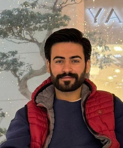 Antakya'da Kaybolan Uğur'dan 50 Gündür Haber Alınamıyor!