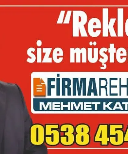 Firmaların Dijital Yüzü "Firma Rehberim"
