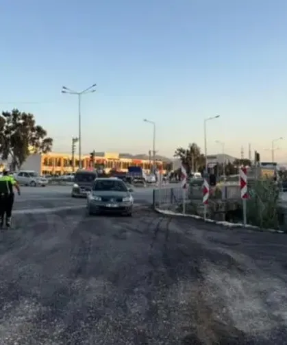 Antakya Karaali Kavşağı ve Dikmece Güzergahıyla İlgili Yeni Karar Alındı