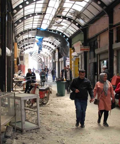 Hatay’ın Geleceği İçin Kritik Adım: Yerel Firmalara Destek Şart