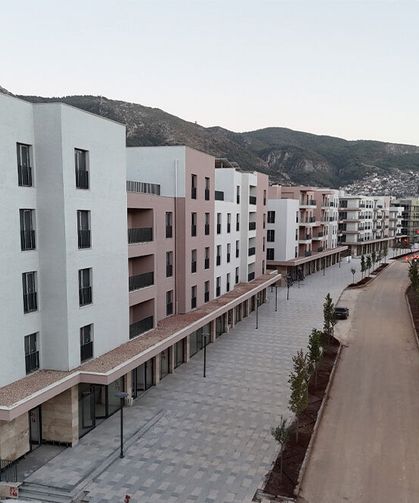 Hatay’da KOBİ’lere AB Destekli Büyük Fırsat Başladı