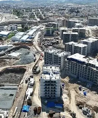 Hatay İçin Ortak Çağrı: "Yerel Firmalara Öncelik Verilsin!"