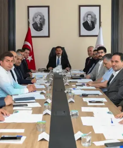 Hassa OSB'nin Kapasitesi Arttırılıyor!