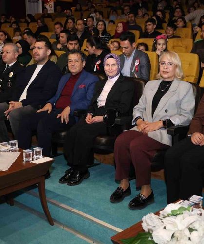 HBB'den Polis Haftasına özel stand-up gösterisi