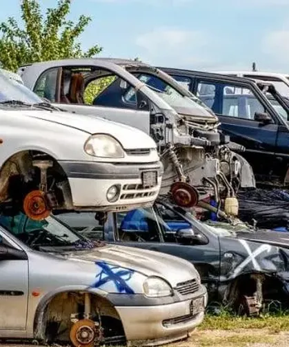 Hurda Teşvikine Güncelleme Geliyor!