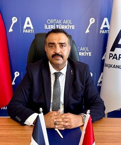 Nazmi Kıymacı: “Tedbir Kâğıtta Değil, Okulda İşlemeli!”