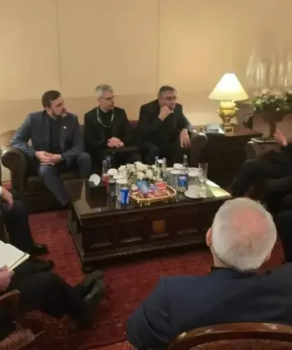 İran Heyeti İslamabad’da Toplandı: İşte Masadaki Konular!