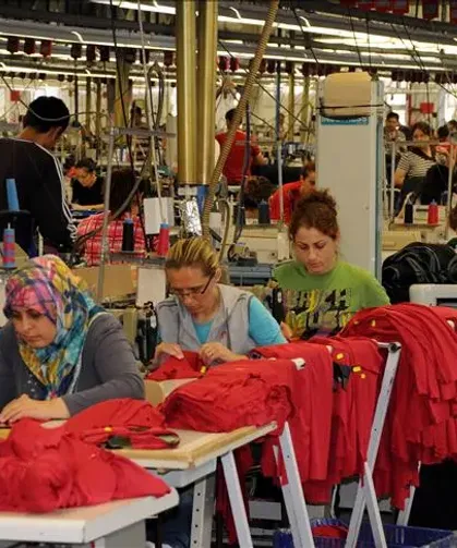 Hatay'da Kadın Emeği Geride Kaldı, Ekonomiye Yansımadı!