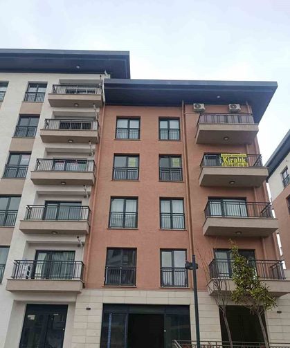 Hatay'da Kiralık Eve Girmek İçin 60 Bin TL Şart!