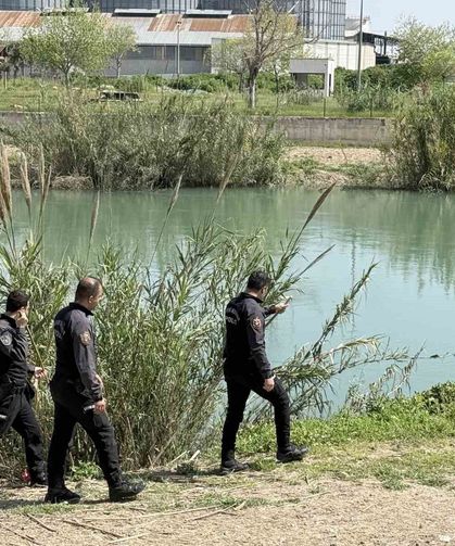 Kayıp gencin aranmasında 11. gün: Şelale korkuluklarına tel örgü çekildi