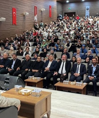 Kırıkhan’da Kültür Ve Birlik Buluşması !