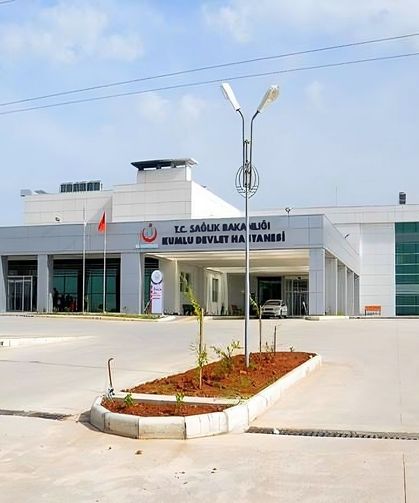 Hatay'da Hac Öncesi Verilen Yemek Kabusa Döndü ! 16 Kişi Zehirlendi