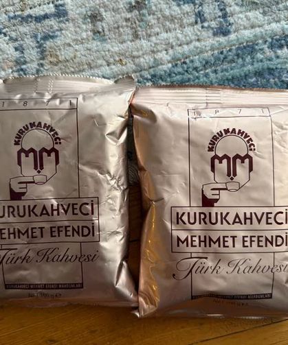 Türk Kahvesi Paketlerinde “Sahte” Tartışması: Tüketici Tedirgin
