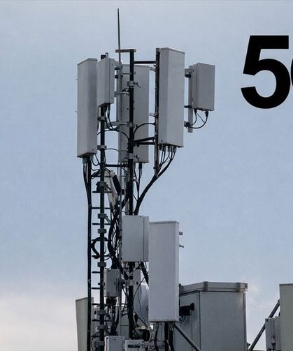 Başınız Sürekli Ağrıyor ve Uyuyamıyorsanız Sebebi 5G Olabilir!
