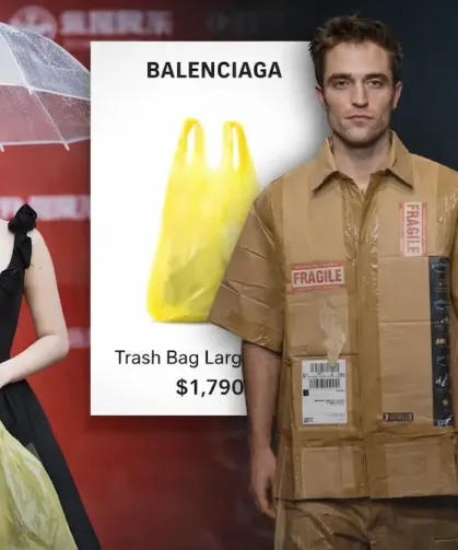 Moda Algısı İnsanların Aklıyla Dalga Mı Geçiliyor?