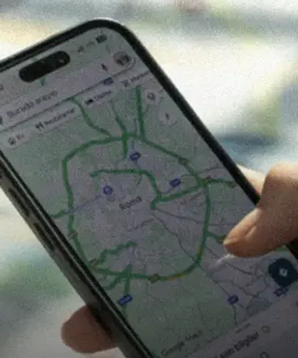 Türkiye'den Mahremiyet Öncelikli Yerli Navigasyon Hamlesi!