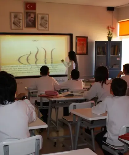 Din Kültürü Dersi 1. Sınıfa Mı Çekiliyor?