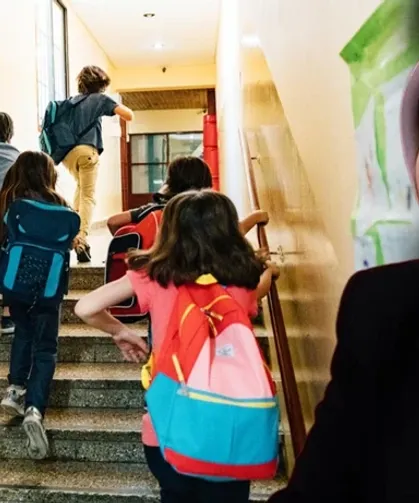 Bakan Göktaş Okullarla İlgili Yeni Güvenlik Gelişmelerini Duyurdu!