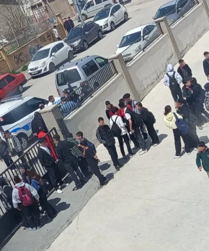 Şanlıurfa, Maraş Sonrası Mersin Şimdi de Gaziantep'te Silahlı Saldırı Paniği