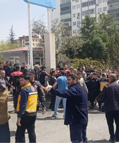 HGC Başkanı Mazmanoğlu, Eğitim Yuvalarına Yapılan Saldırıları Kınadı!