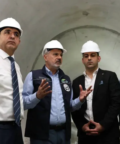 HBB Başkanı Öntürk, Vatandaştan Helallik İstedi!